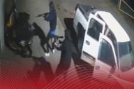 Ataque armado en bar de Guanajuato deja una mujer herida