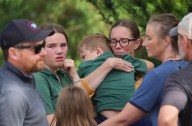Trans Gunman Killed 2 Children, Injured 17 in Attack on Minnesota School Prayer Service