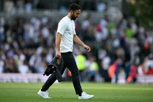 Arsenal seek statement win at Liverpool, Amorim faces Burnley must