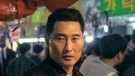 In 'Butterfly,' Daniel Dae Kim Plays a Ruthless Spy and Girl