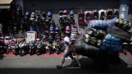 La tasa de informalidad laboral en México aumenta a 54,8 % en el segundo trimestre de 2025