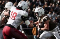 Wanted: Names of local graduates playing college football
