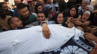 Un ataque israelí al principal hospital de Gaza deja 14 muertos, entre ellos cuatro periodistas