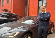 'Tesla shame' bypasses Norway as sales jump despite Musk's politics
