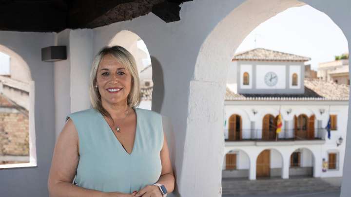 Las Gabias da luz verde al nuevo Plan General de Ordenación Municipal
