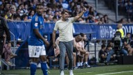 Paunovic: «Con esta victoria pasamos página y ya estamos enfocados en mantenernos en Primera»