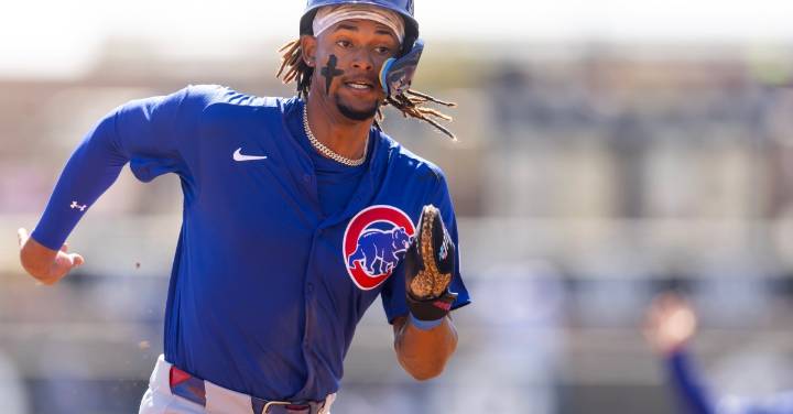 Cubs Minor League Wrap: August 7