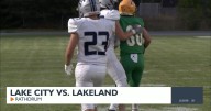 High school football Week 1 kicks off in Idaho