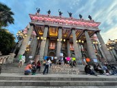 “Nuestros desaparecidos no son expedientes olvidados”, reclaman colectivos en la capital