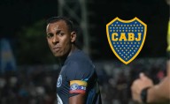 Sebastían Villa, el viejo conocido que preocupa a Russo y Boca en Mendoza