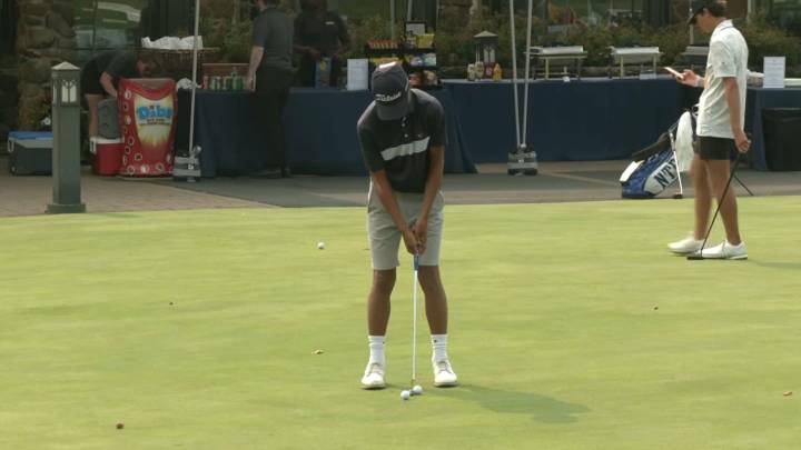 23rd annual Northern Junior Golf Championship continues legacy of Connecticut hero