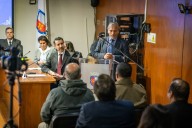 Se realizó en San Clemente II Encuentro de Secretarios de los juzgados de Policía Local