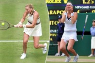 Why Petra Kvitova is retiring after US Open