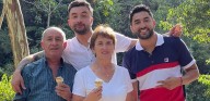 Al borde de lo grave: Oswaldo ingresa a urgencias tras fuertes síntomas