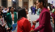 En México y el mundo es tiempo de mujeres: Presidenta inaugura XVI Conferencia Regional sobre la Mujer de América Latina y el Caribe