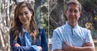 Flavia Royón y Bernardo Biella son los candidatos del frente "Primero los Salteños"