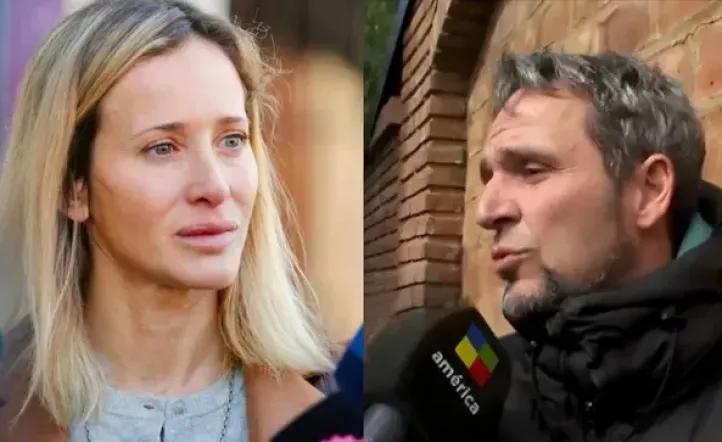 Dan a conocer el veredicto en el juicio a Claudio Contardi por abuso sexual agravado a Julieta Prandi