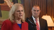 New Missouri AG named by Gov. Kehoe after Andrew Bailey's resignation