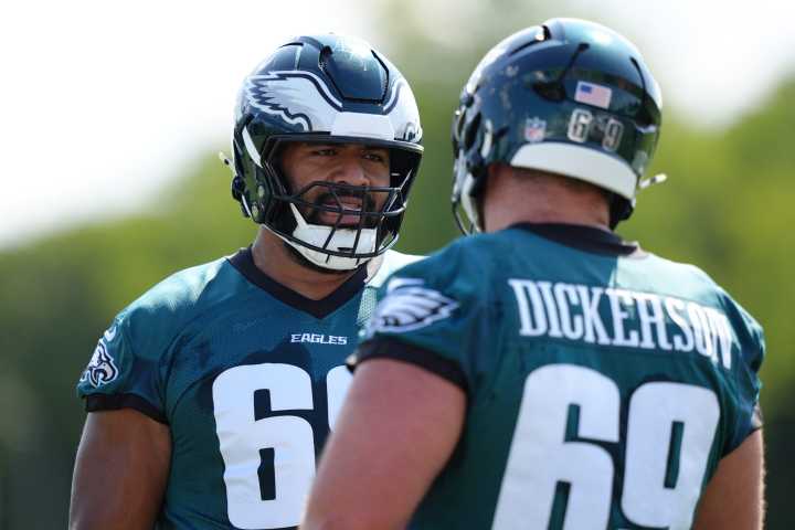Eagles vs Cowboys: 3 Matchups to Watch