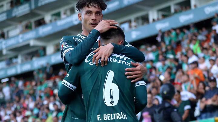 La Fiera goleó en la “guarida” a Querétaro con doblete de Ismael Díaz