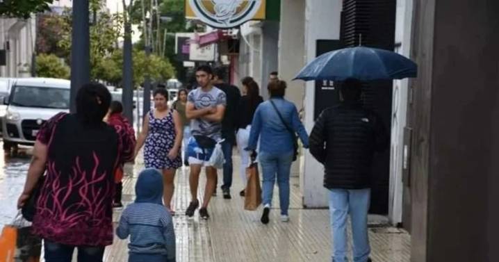 ¿Llega la tormenta de Santa Rosa el fin de semana?