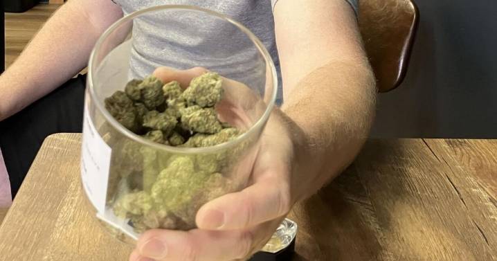 New hemp product store opens in Conover as NC considers regulation of industry