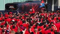 Un directivo de Osasuna dimite después de recibir críticas de aficionados por mostrar su apoyo a Israel en redes sociales