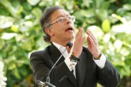 El presidente de Colombia afirma que el Cartel de los Soles no existe
