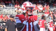 Coordinators share takeaways from Week Zero win