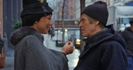 Review: Willem Dafoe & Greta Lee Are So Good in ‘Late Fame’