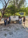 Cuatro Ciénegas fortalece su turismo natural con la Escuela de Senderismo