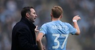 Frank Lampard makes transfer admission as Coventry City man set for medical