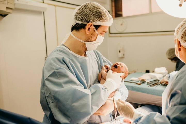 Washington Childbirth Costs Are Higher Than U.S. Average