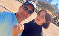 Dai Fernández se hizo cargo y no descartó una futura relación con Nico Vázquez