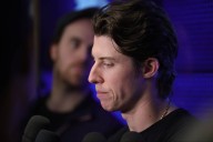 Mitch Marner opens up about threats, security concerns while with Maple Leafs