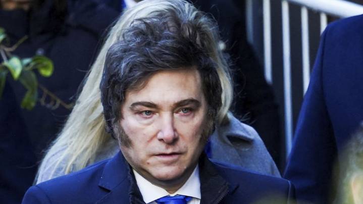 Javier Milei busca saber hasta dónde llegarán los audios del poder y qué daño pueden causar en el corazón del Gobierno