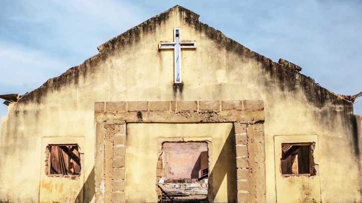 Christian Genocide in Nigeria: 3 Million Believers Under Siege as Calls for US Intervention Mount
