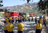 Pickett Fire: Fire crews dig in as Napa County declares emergency