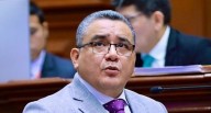 Poder Judicial rechaza habeas corpus de Juan José Santivañez contra la Fiscalía