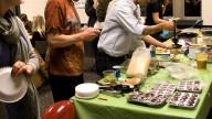 Mennonite Family to Survive on Last Sunday's Leftovers for the Next Two Years