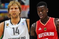 Dennis Schroder Makes Strong Admission on Why Germany Won’t Love Him Like Dirk Nowitzki Ahead of EuroBasket 2025, Dennis Schroder makes a surprising revelation on why he will never receive the same ov
