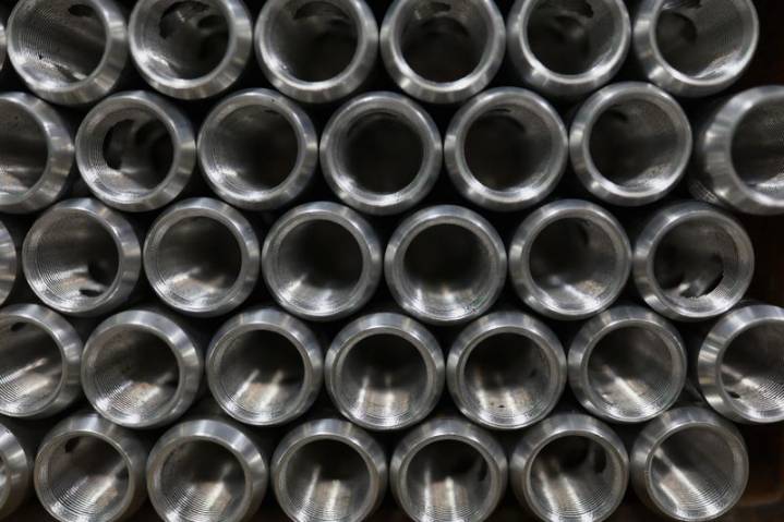 US Commerce Dept. widens products subject to steel, aluminum tariffs