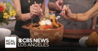 Love & Salt in Manhattan Beach offers a delicious variety of Italian cuisine