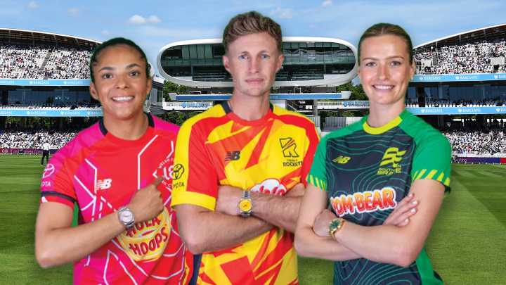 WIN tickets to see The Hundred Final at Lord's Cricket Ground with Citizen Watch UK