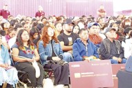 Nadie debe condicionar programas sociales, enfatiza el gobernador
