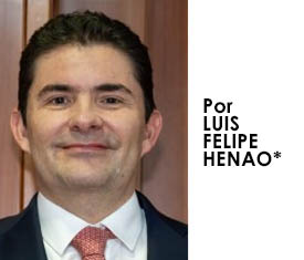 El caballo de Troya del narcotráfico