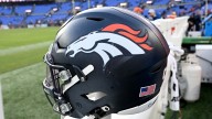 Broncos waive seven players
