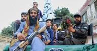 Afghanistan women BANNED from Taliban party after leader's grim edict