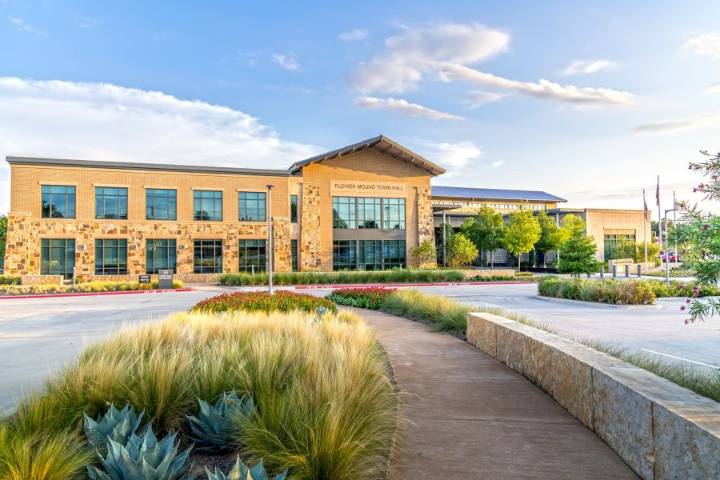 Flower Mound looking for Outstanding Citizenship Award nominees
