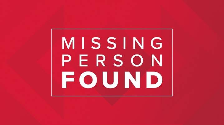 Garland locate missing 61